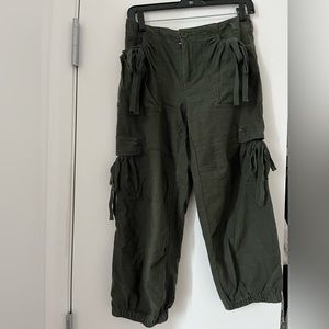 Cargo pants